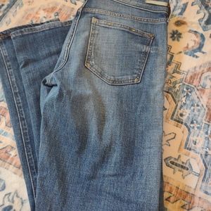 Women's pilcro jeans by anthology